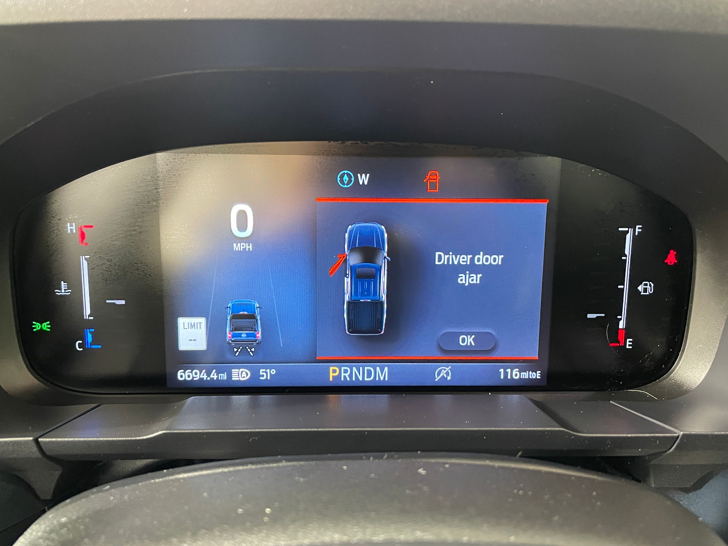 2025 Ford Maverick Tremor photo 4