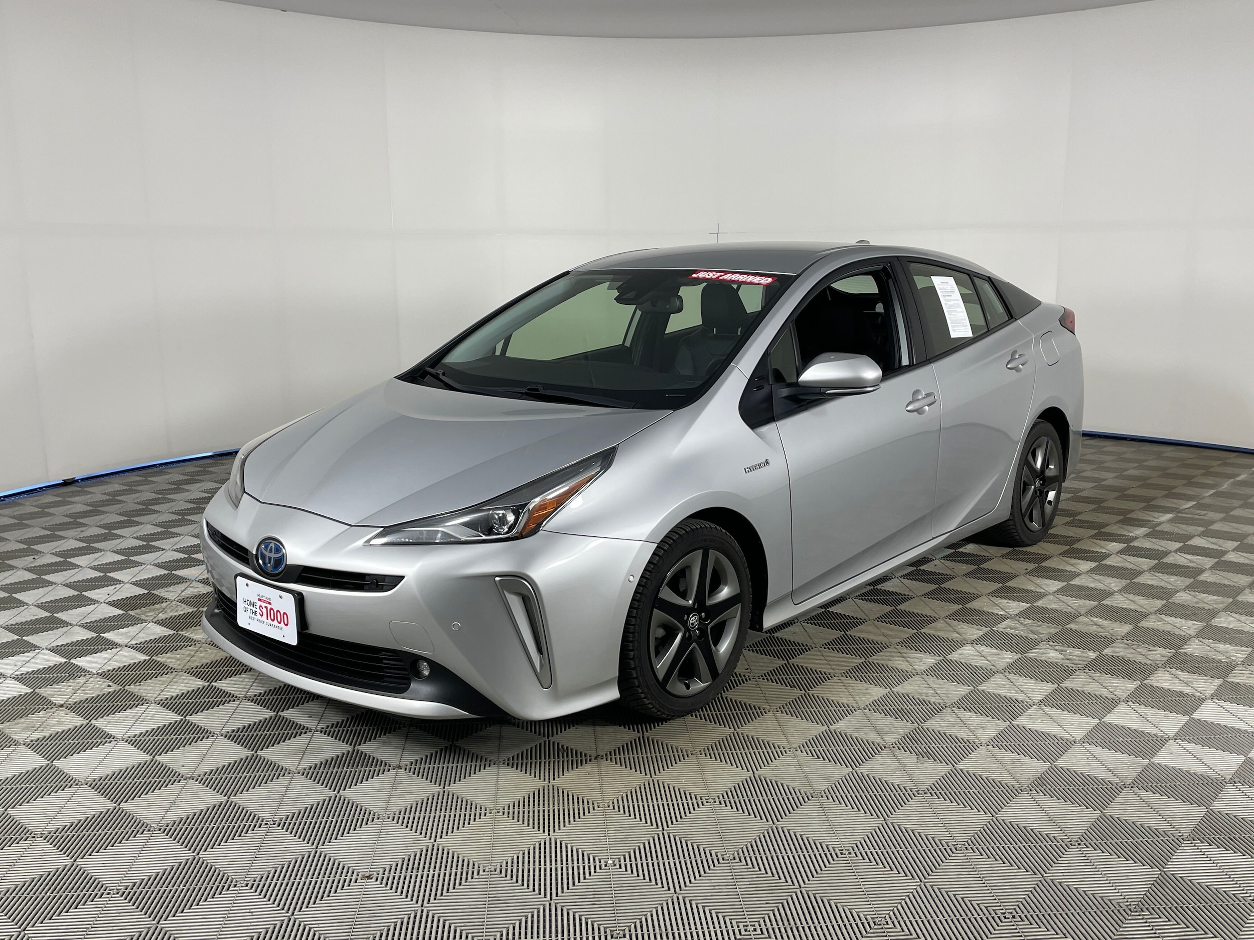 2022 Toyota Prius