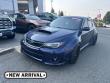 Used 2012 Subaru Impreza WRX Premium Sedan