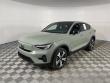 Used 2023 Volvo C40 Recharge Pure Electric Twin Plus SUV