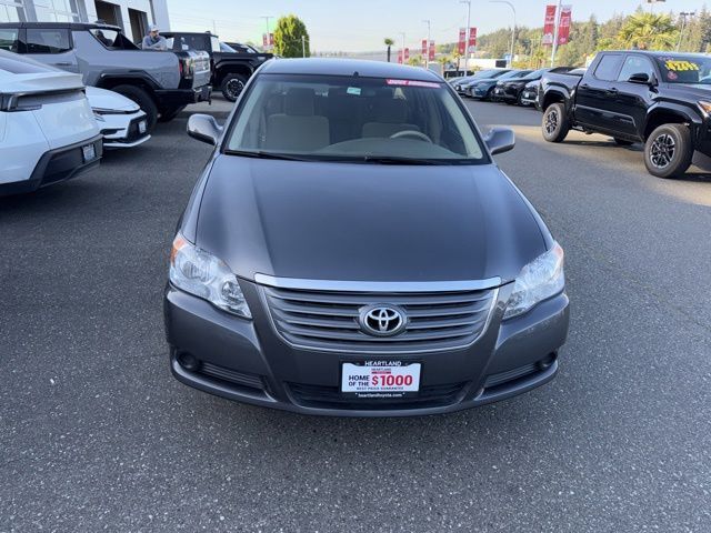 2008 Toyota Avalon XL photo 6