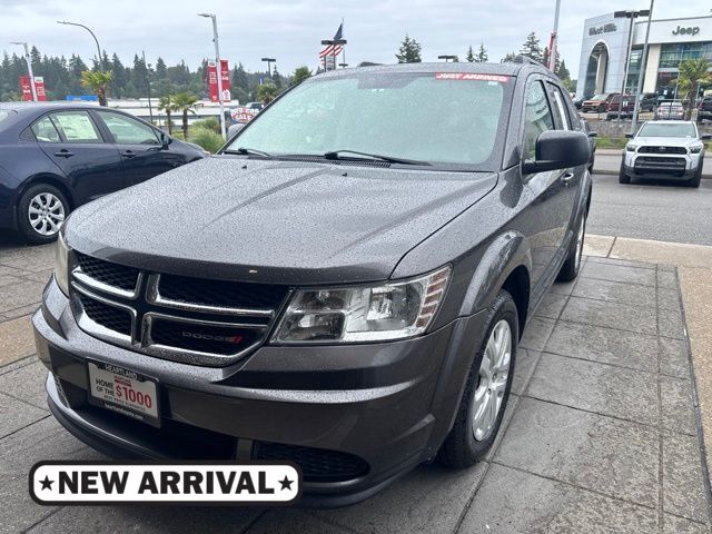 2016 Dodge Journey SE FWD's photo