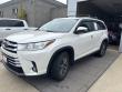 Used 2019 Toyota Highlander XLE V6 SUV