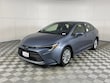  Toyota Corolla Hybrid