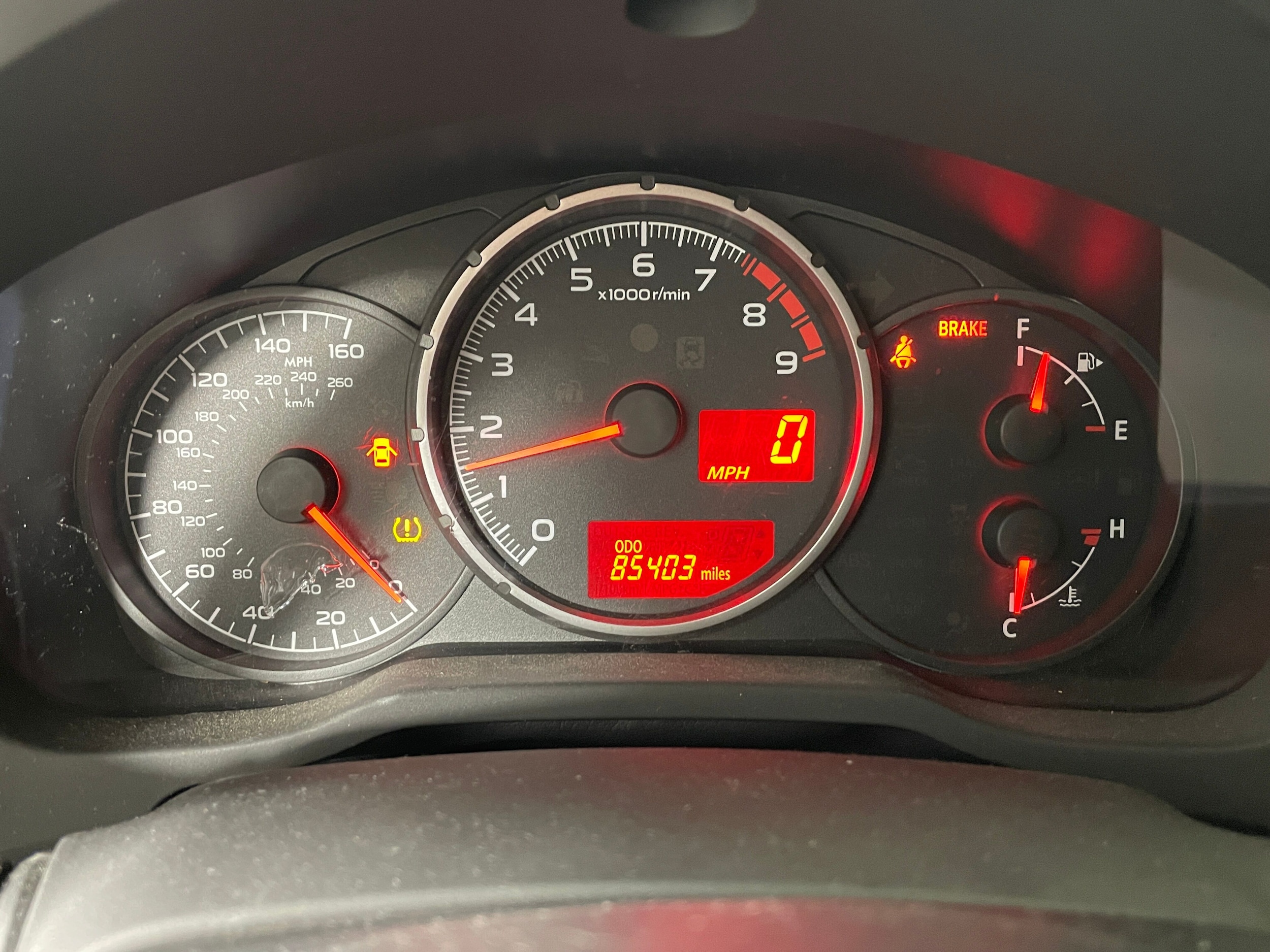 2015 Subaru BRZ Premium photo 5