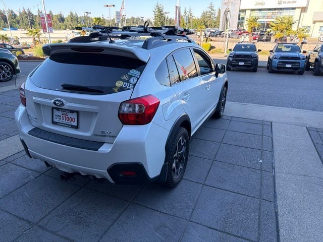 Used 2013 Subaru XV Crosstrek Premium with VIN JF2GPACC8D1213723 for sale in Bremerton, WA