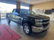 Used 2018 Chevrolet Silverado 1500 LT w/1LT Truck Double Cab