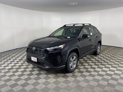 2025 Toyota RAV4 XLE XLE AWD SUV