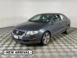 Used 2010 Volkswagen Passat Komfort Sedan