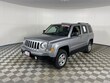Jeep Patriot