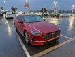 Hyundai Sonata Hybrid