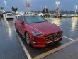 Used 2021 Hyundai Sonata Hybrid Limited Sedan