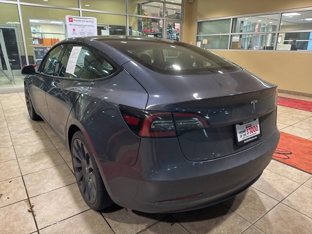 2023 Tesla Model 3 photo 4