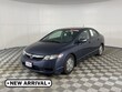 Honda Civic Hybrid
