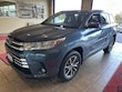 Toyota Highlander Hybrid