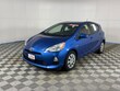  Toyota Prius c
