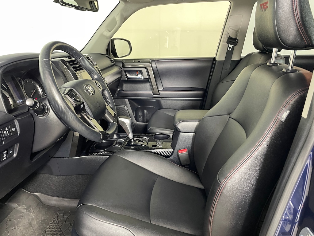 Used 2023 Toyota 4Runner TRD Off Road Premium SUV