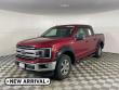 Used 2018 Ford F-150  Truck SuperCrew Cab