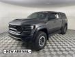 Used 2021 Ram 1500 TRX Truck Crew Cab