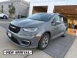 Used 2022 Chrysler Pacifica Limited Van Passenger Van