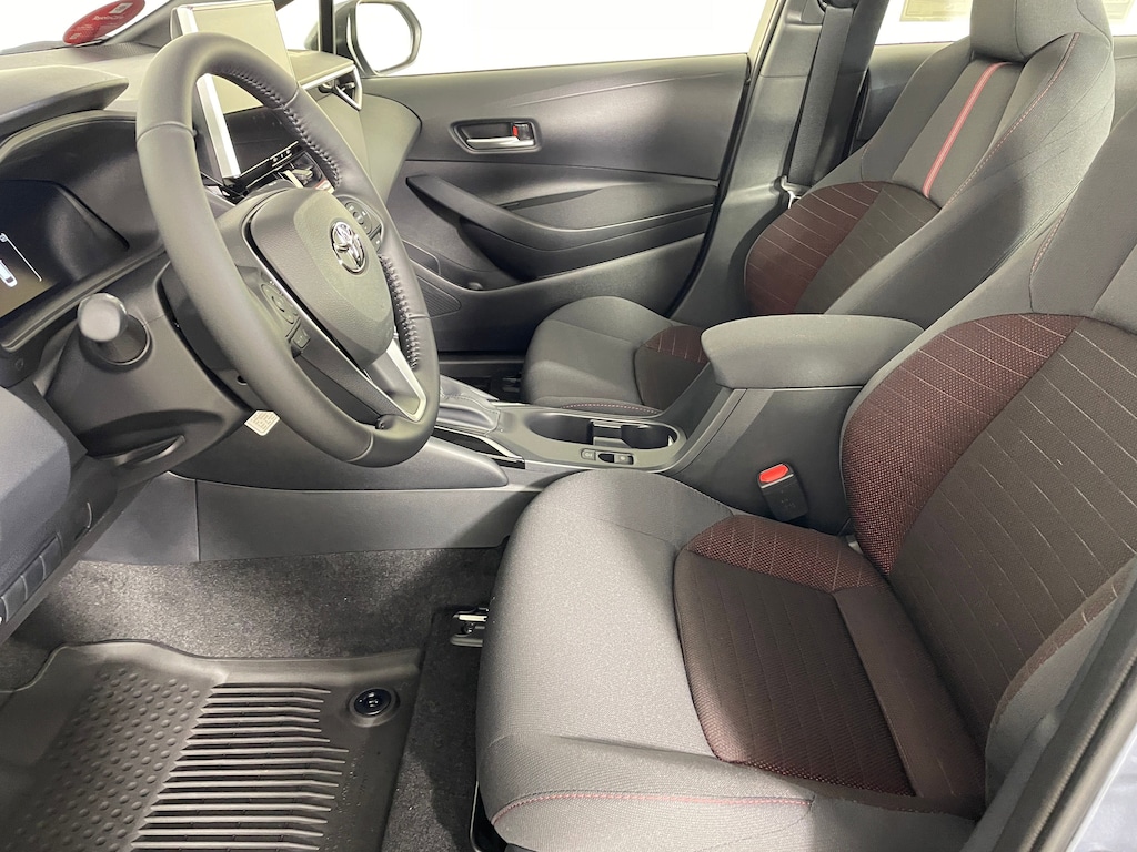New 2026 Toyota Corolla SE SE