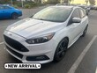  Ford Focus ST