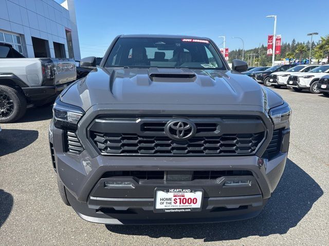 2024 Toyota Tacoma photo 2