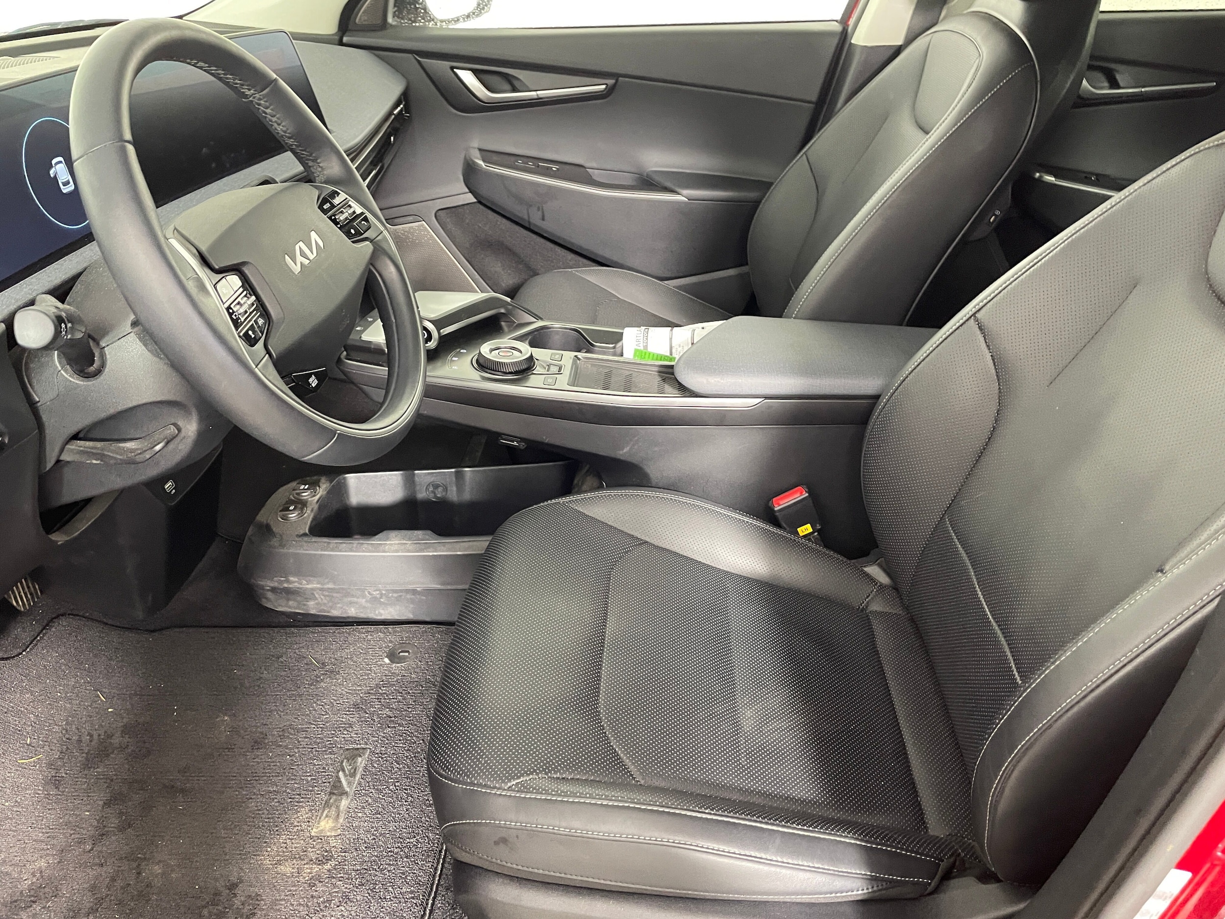 Used 2022 Kia Ev6 Wind with VIN KNDC3DLCXN5085179 for sale in Bremerton, WA