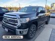 Used 2017 Toyota Tundra SR5 4.6L V8 Truck Double Cab
