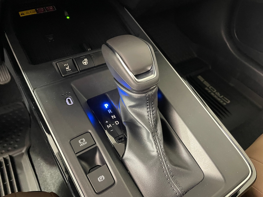 New 2026 Toyota Corolla Cross XLE SUV