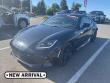 Used 2024 Toyota GR86 Premium Coupe