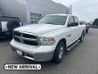 Used 2020 Ram 1500 Classic SLT Truck Crew Cab