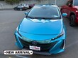  Toyota Prius Prime
