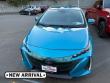 Used 2018 Toyota Prius Prime Premium Hatchback