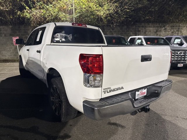 2011 Toyota Tundra Grade photo 4