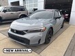  Honda Civic Hybrid