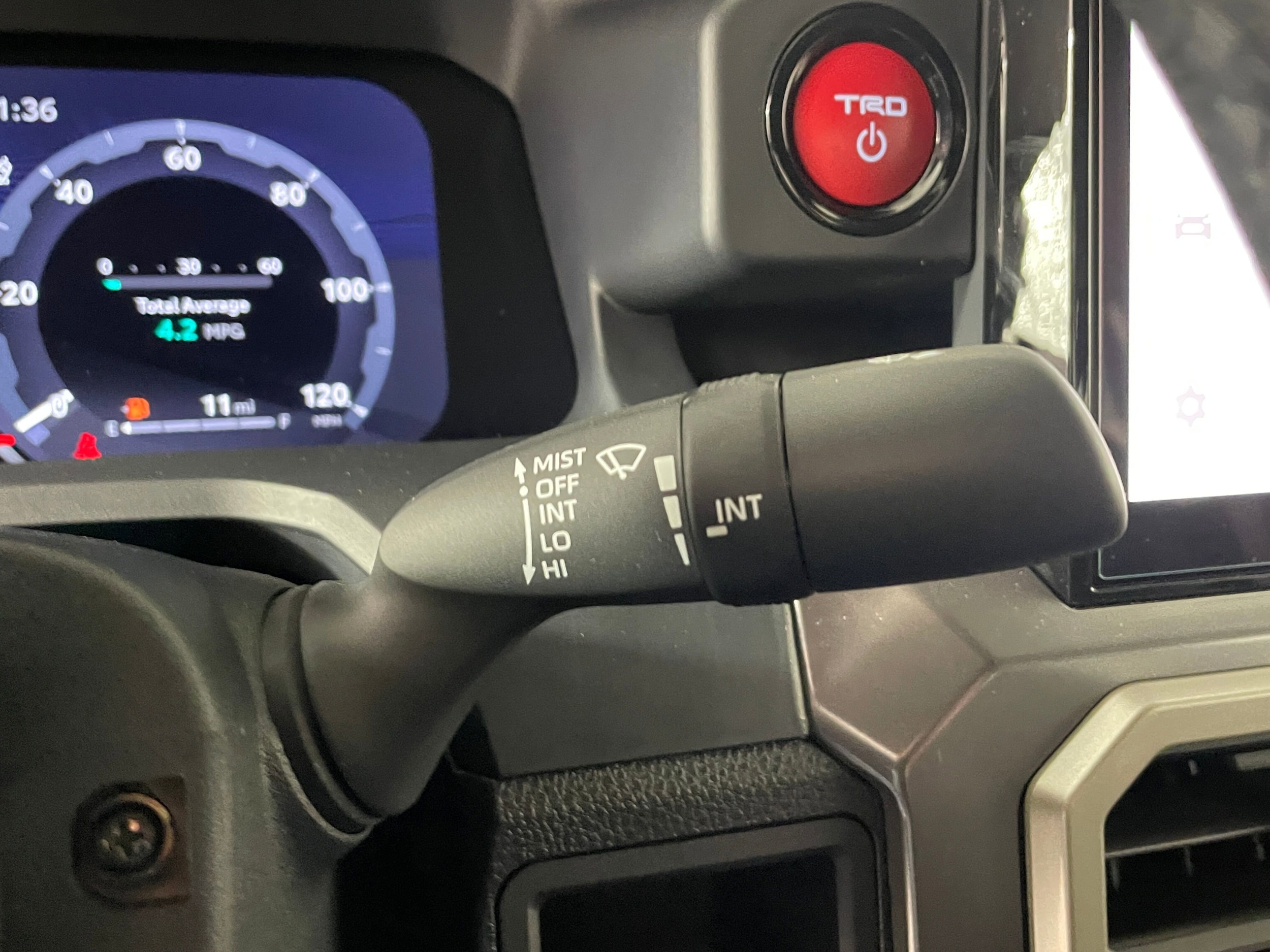 2026 Toyota Tacoma TRD Off Road - Photo 12