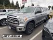 Used 2016 Toyota Tundra SR 5.7L V8 Truck Double Cab