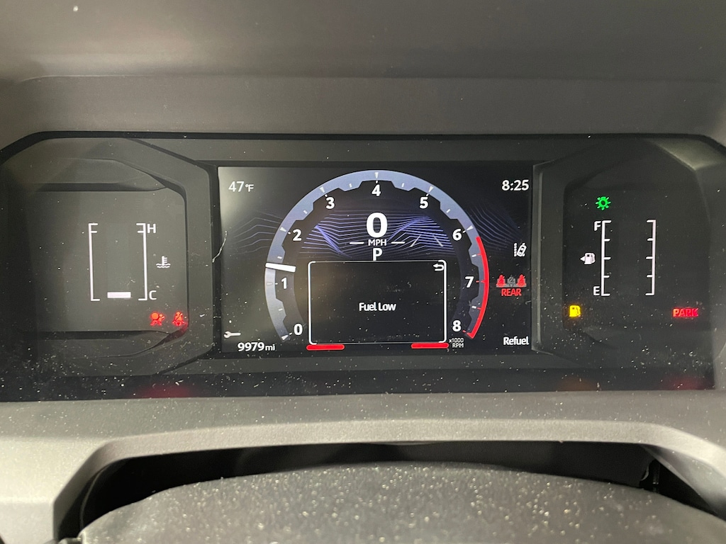 New 2026 Toyota Tacoma SR5 Truck Double Cab