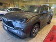  Toyota Highlander Hybrid