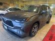 Used 2023 Toyota Highlander Hybrid XLE SUV