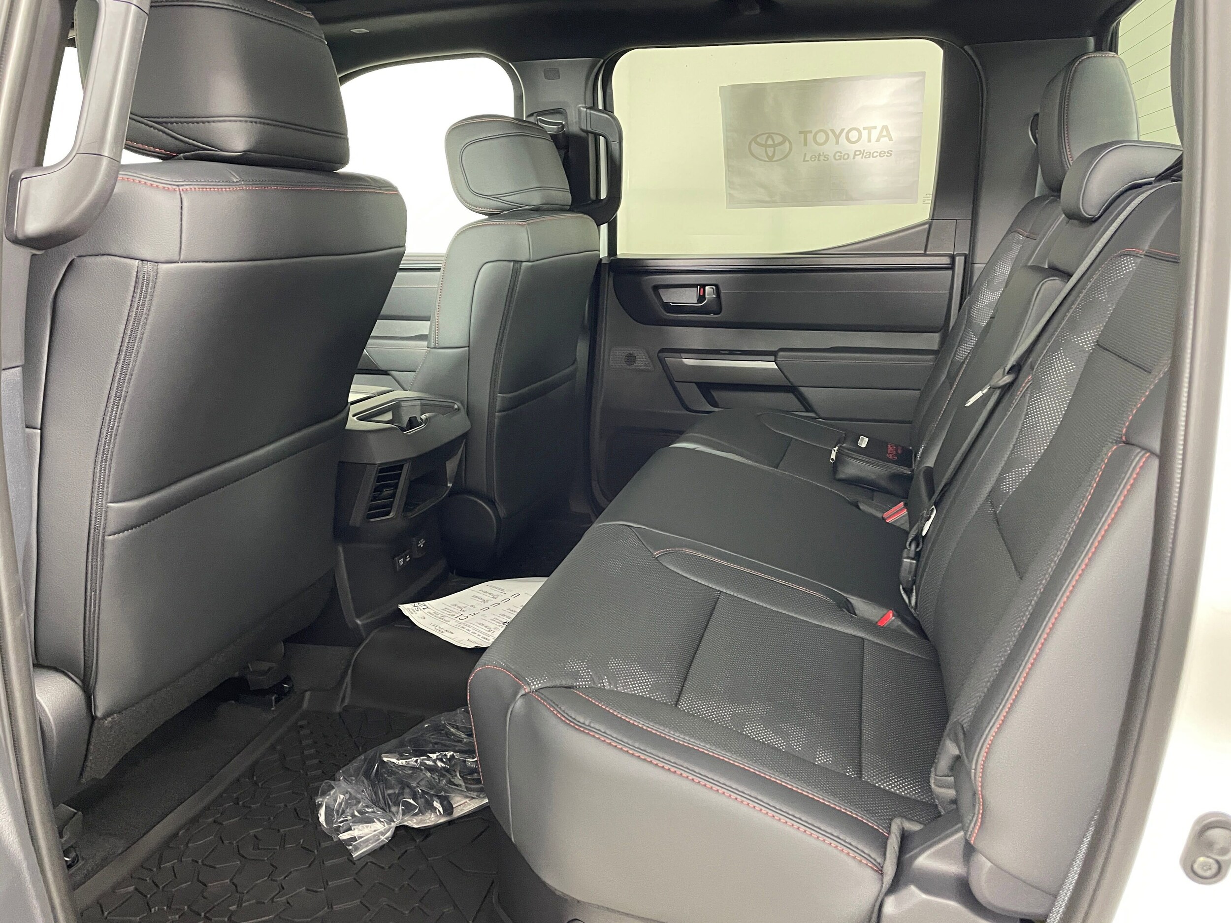 2026 Toyota Tundra TRD Pro photo 4