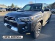  Toyota 4Runner