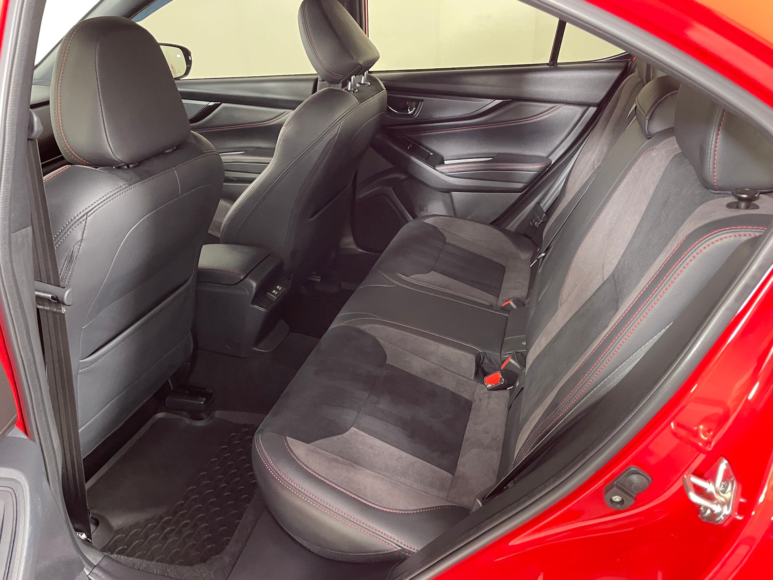 2022 Subaru WRX Limited - Photo 19