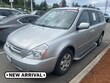  Kia Sedona