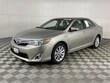 Toyota Camry Hybrid