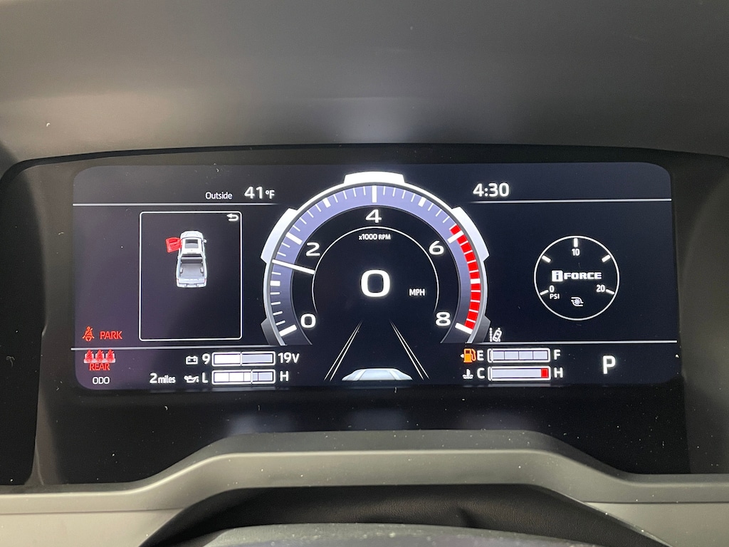 New 2026 Toyota Tundra 1794 Edition Truck CrewMax