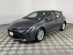 2025 Toyota Corolla Hatchback SE SE 5Dr HATCHBACK