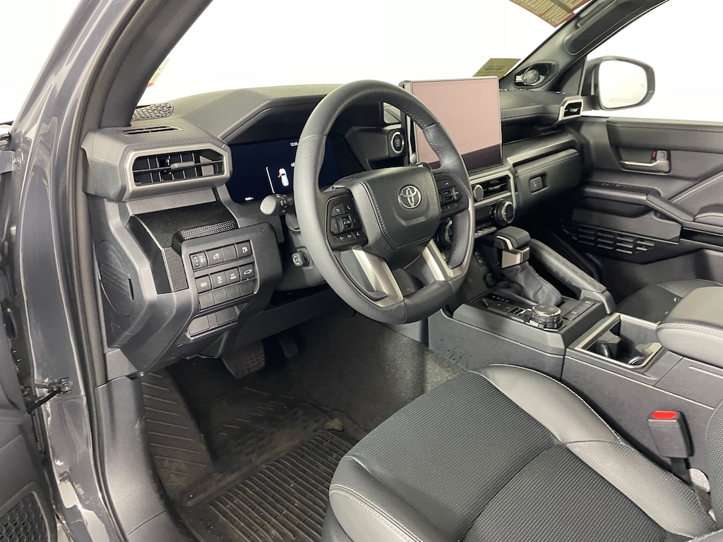 Certified 2026 Toyota 4Runner Limited SUV