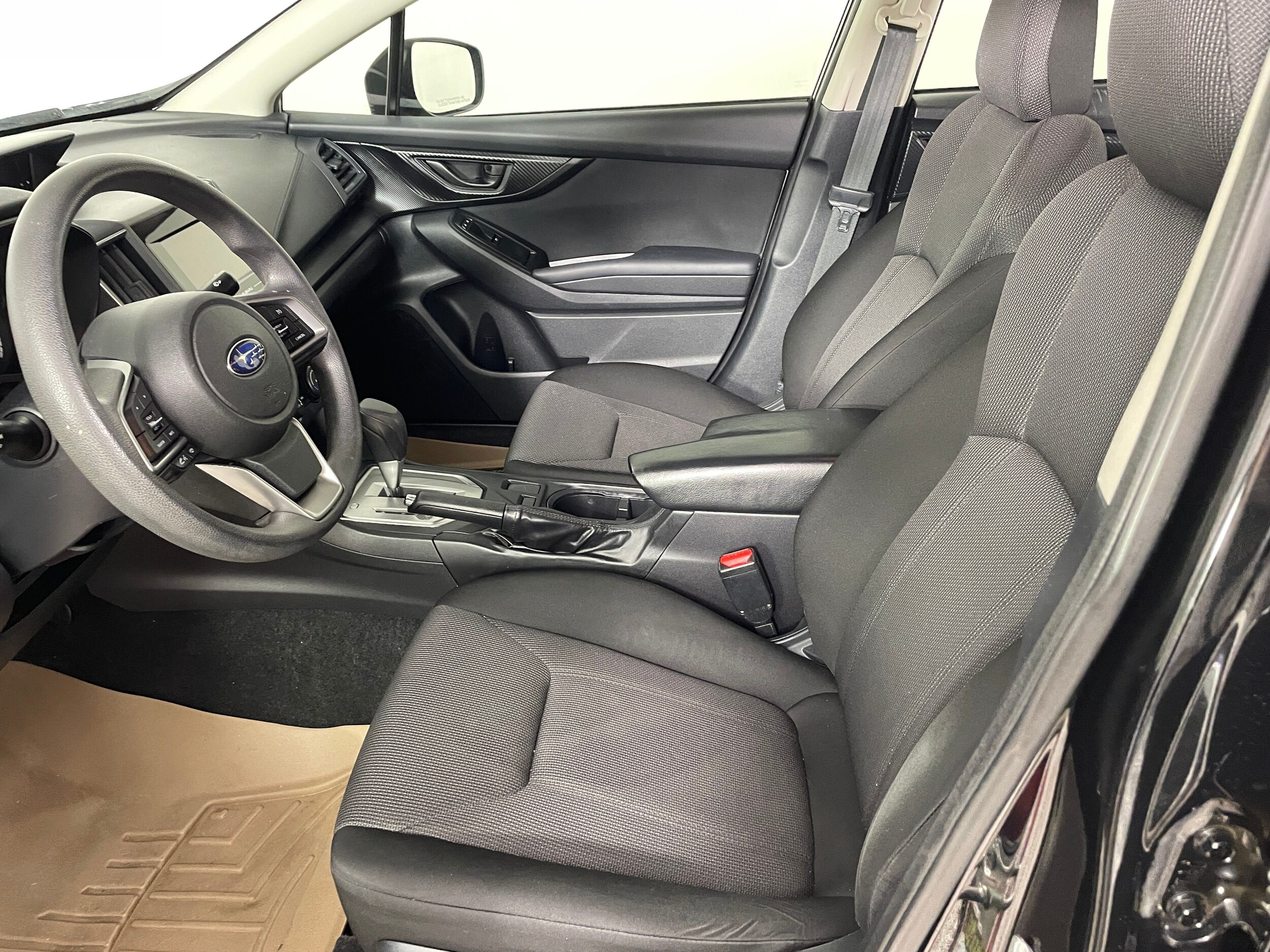 2018 Subaru Impreza 2.0i photo 2